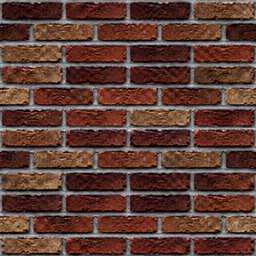 Brick textures