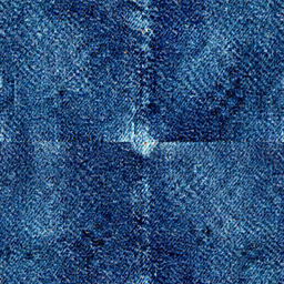 Fabric textures