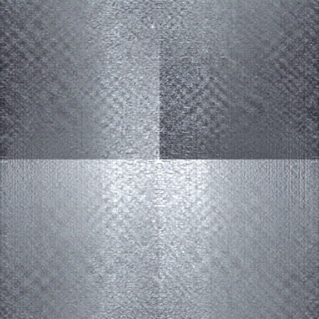 Ai Brushed Aluminum 1