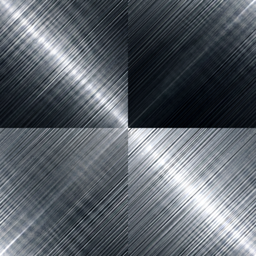 Metal textures