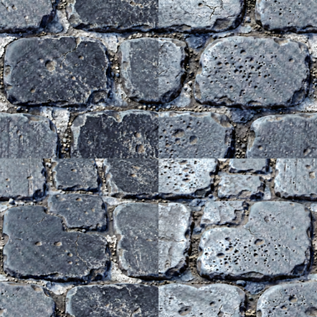 Ai Cobblestone 1